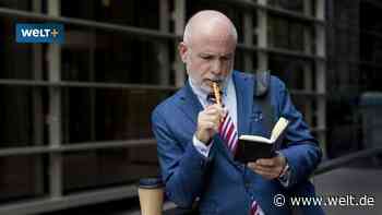 Wohlstand im Alter in Gefahr? Das neue Renten-Problem der Ärzte, Apotheker und Anwälte