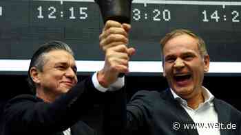 Sportwagenbauer Porsche plant Umbau des Vorstands