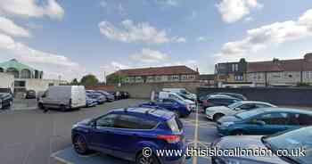 Police investigate 'serious sexual assault allegation' at Ilford car park