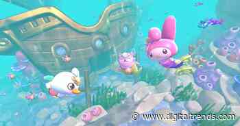 The Switch’s newest game is the next best thing to Animal Crossing