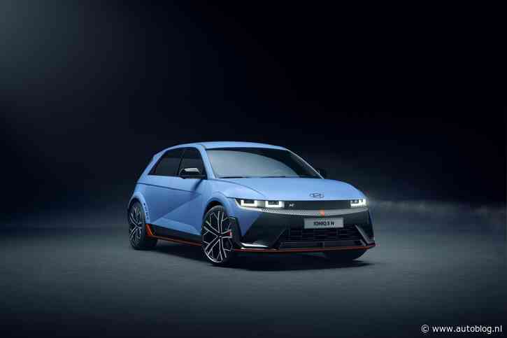 Hoe spreek je ‘Hyundai’ eigenlijk uit?