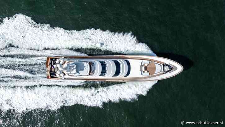 Een kijkje in ’s werelds grootste sportvisjacht