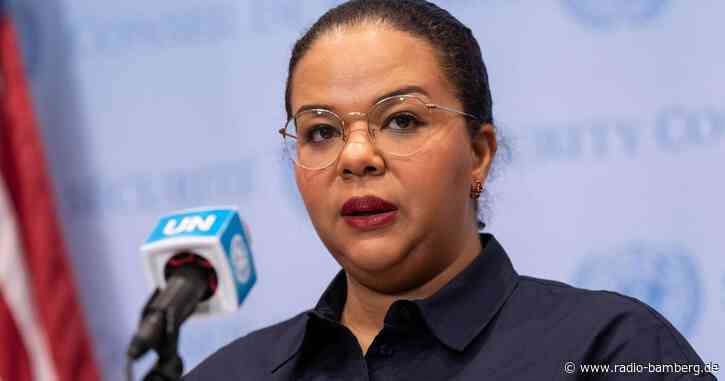 Appell an FC Bayern wegen «blutbeflecktem» Sponsoringvertrag