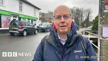 Villagers 'at a loss' after Stonehenge tunnel axed