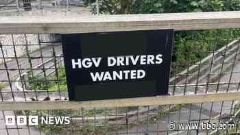 Business fined £500 for illegal fly-posting