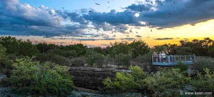 What is the least-visited state park in Texas? Here’s the top 10 countdown for 2024