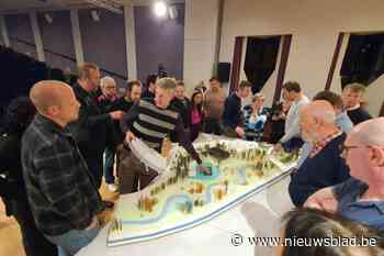 RUP De Bres definitief vernietigd: buren en handelaars halen hun slag thuis