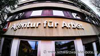 Arbeitsmarkt im Nordschwarzwald: Unternehmen halten sich mit Einstellungen zurück