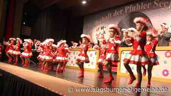 55. Jahre Seejockel: Närrisches Jubiläum wird mit Prunksitzung gefeiert