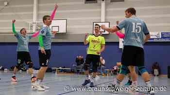 Derby-Drama! Wolfenbüttel siegt in fünf Sätzen in Salzgitter