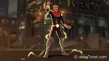 Your Weekly Streaming Watch List: Check Out 'Kinda Pregnant,' 'Invincible' and More