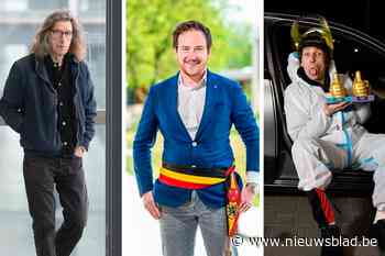 Herman Brusselmans voor de rechter, oud-burgemeester krijgt zijn straf voor belangenneming en heel wat uitreikingen: dit staat er deze week op de agenda