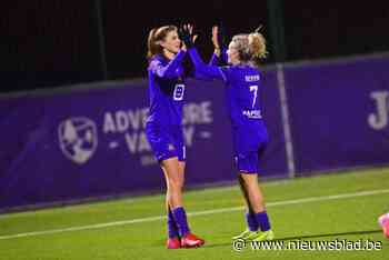 Farid Goreishvand walst met sterk Anderlecht gemakkelijk over KRC Genk: “Ik ben vooral tevreden over de transfers”