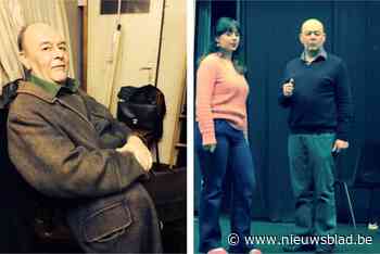 Radiomaker, leraar en acteur Ives De Wilde overleden: “Hij moderniseerde de vrije radio”