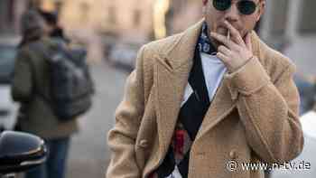 Nächste Phase beim Rauchverbot: Mailand macht es Rauchern noch ungemütlicher