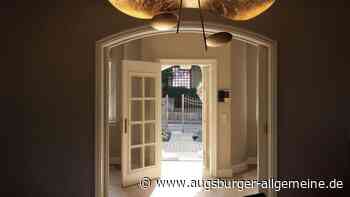 Villa in Augsburg für 3,9 Millionen zu verkaufen: So läuft das Geschäft mit Luxus-Immobilien