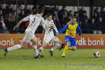 Enthousiast KSC Dikkelvenne bevestigt sterke thuisreputatie: “Voor alle matchen veel adrenaline, maar tegen Oudenaarde nog dat beetje meer”