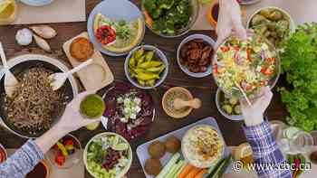 We're being nudged to eat meat. What if the tables were turned?