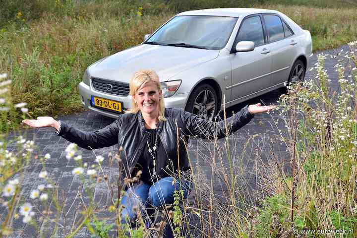 Praktijkervaring Lexus IS: zo goed was eerste Lexus voor de massa