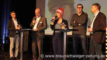 Professor Prantl in Gifhorn: „Es weht ein Hauch von 1933“