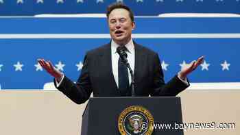 Elon Musk’s DOGE commission gains access to sensitive Treasury payment systems: AP sources