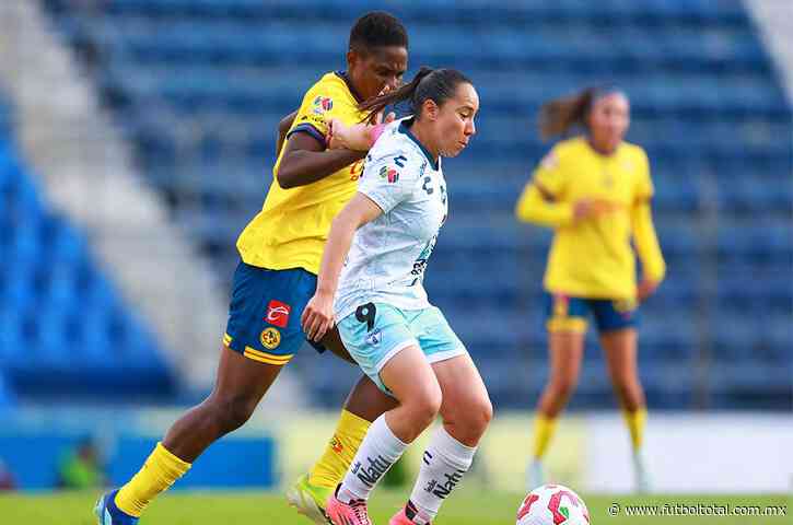 Pachuca vs América: Cómo y dónde ver la Liga MX Femenil