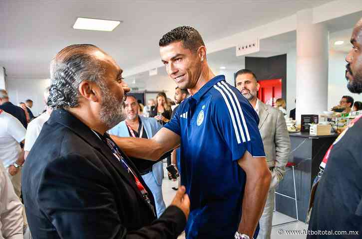Al Nassr vs Al Wasl: Cómo y dónde ver a Cristiano Ronaldo