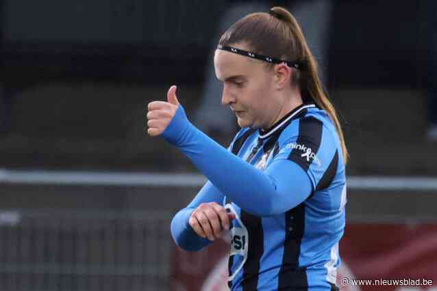 Twee tegengoals in één dolle minuut zorgen voor eerste competitienederlaag van Club YLA sinds begin november: “De tijd om leergeld te betalen is nu voorbij”