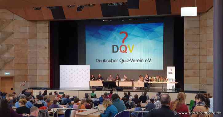 Fast 500 rauchende Köpfe bei Deutscher Quizmeisterschaft