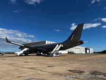 Comment la commune d'Istres se met au service de l’armée de l’Air et de l’Espace