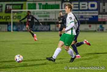 Sterk Dessel Sport moet vrede nemen  met puntendeling tegen Hasselt: “Dit voelt toch eerder als verlies van twee punten”