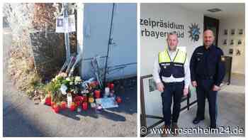 Die Frage nach dem „Warum“: Wie Angehörige und Polizisten Traumata bewältigen – und wer ihnen hilft