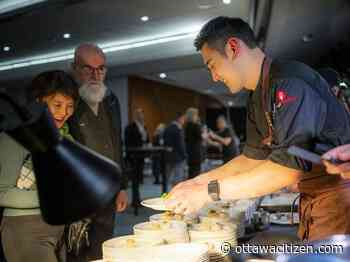 Vancouver chef wins the 2025 Canadian Culinary Championship