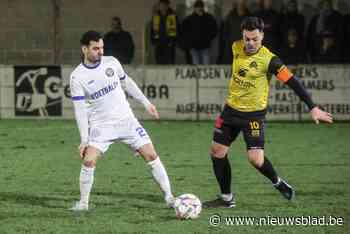 Zwarte Leeuw krijgt lesje in efficiëntie  van Geel: “Dit verdienen we niet”