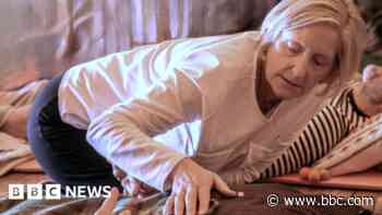 Breathing techniques a 'powerful aid to healing'