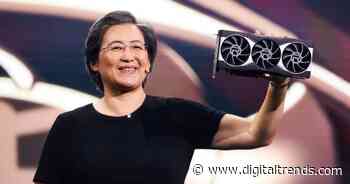 AMD missed its shot for the top