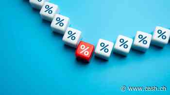 Festhypotheken stabilisieren sich auf höherem Niveau - sinkt der Saron wirklich auf null Prozent?