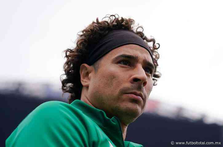 Guillermo Ochoa rechaza llegar a Grecia y está más cerca de otro descenso en Europa