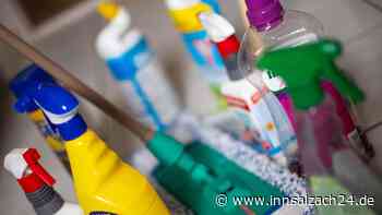 Das sind die schmutzigsten Gegenstände in jedem Haushalt - die kaum einer putzt