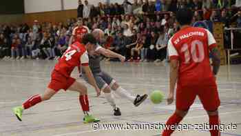 Samtgemeinde-Cup: FC Ilsetal marschiert souverän zum Titel