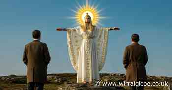 Haunted Wirral: Bidston Hill's mysterious lady