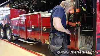 S.C. county firefighters struggle with growth, staffing