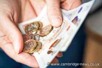 DWP warns you could be missing out on £518 payment