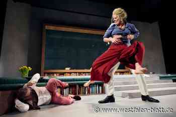 Auf dem Schlachtfeld der Gutbürgerlichkeit