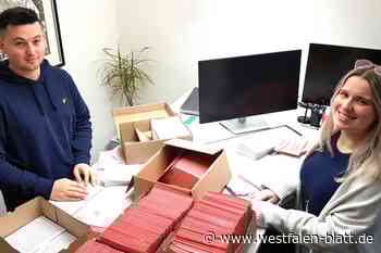 Schlänger haben Herausforderung gut im Griff