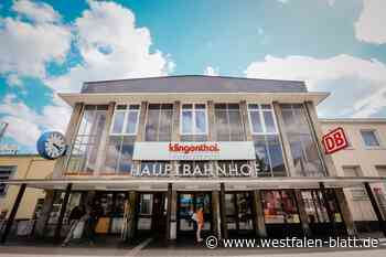 Bahn feiert Doppel-Jubiläum
