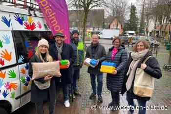 Weiteres Restaurant will Feierabend-Markt in Werther bereichern
