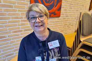 Hilfe für Bedürftige als Seelentherapie