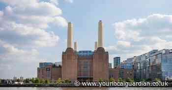 Popular wine bar at Battersea Power Station to get new look