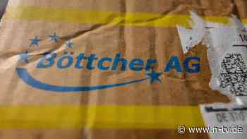 AfD-Großspende von Aufsichtsrat: Polizei ermittelt nach Drohung gegen Böttcher-Chef